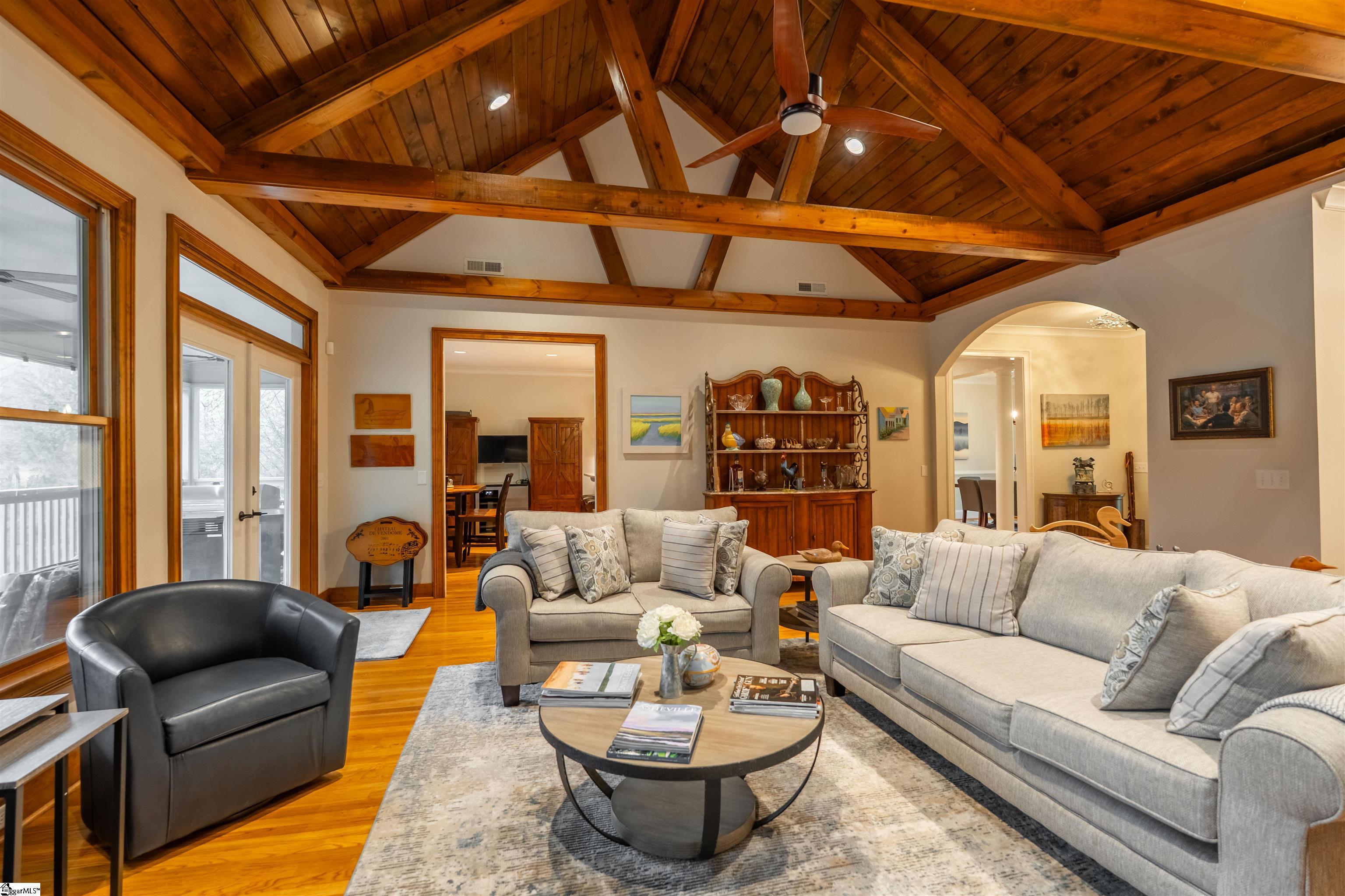 8 Rustic Court Landrum, SC 29356 - Photo 10 of 49 Gallery Image 10