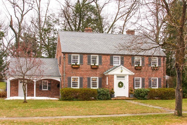 37 Greenwich Road Longmeadow, MA 01106 - Photo 2 of 29 Gallery Image 2