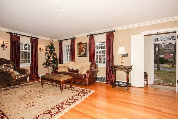 37 Greenwich Road Longmeadow, MA 01106 - Photo 5 of 29 Gallery Image 5