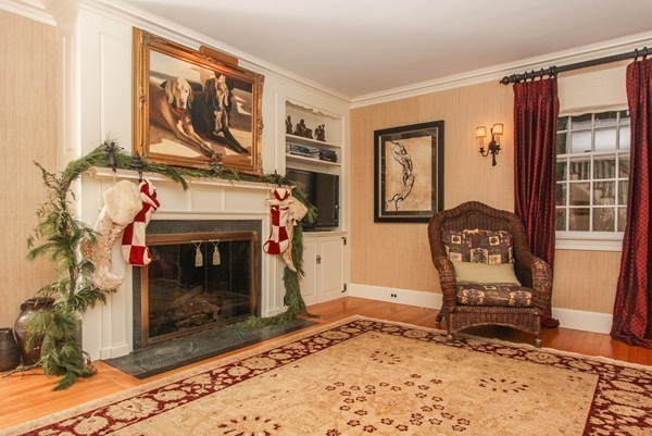 37 Greenwich Road Longmeadow, MA 01106 - Photo 6 of 29 Gallery Image 6