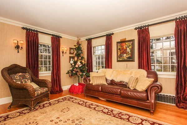 37 Greenwich Road Longmeadow, MA 01106 - Photo 7 of 29 Gallery Image 7