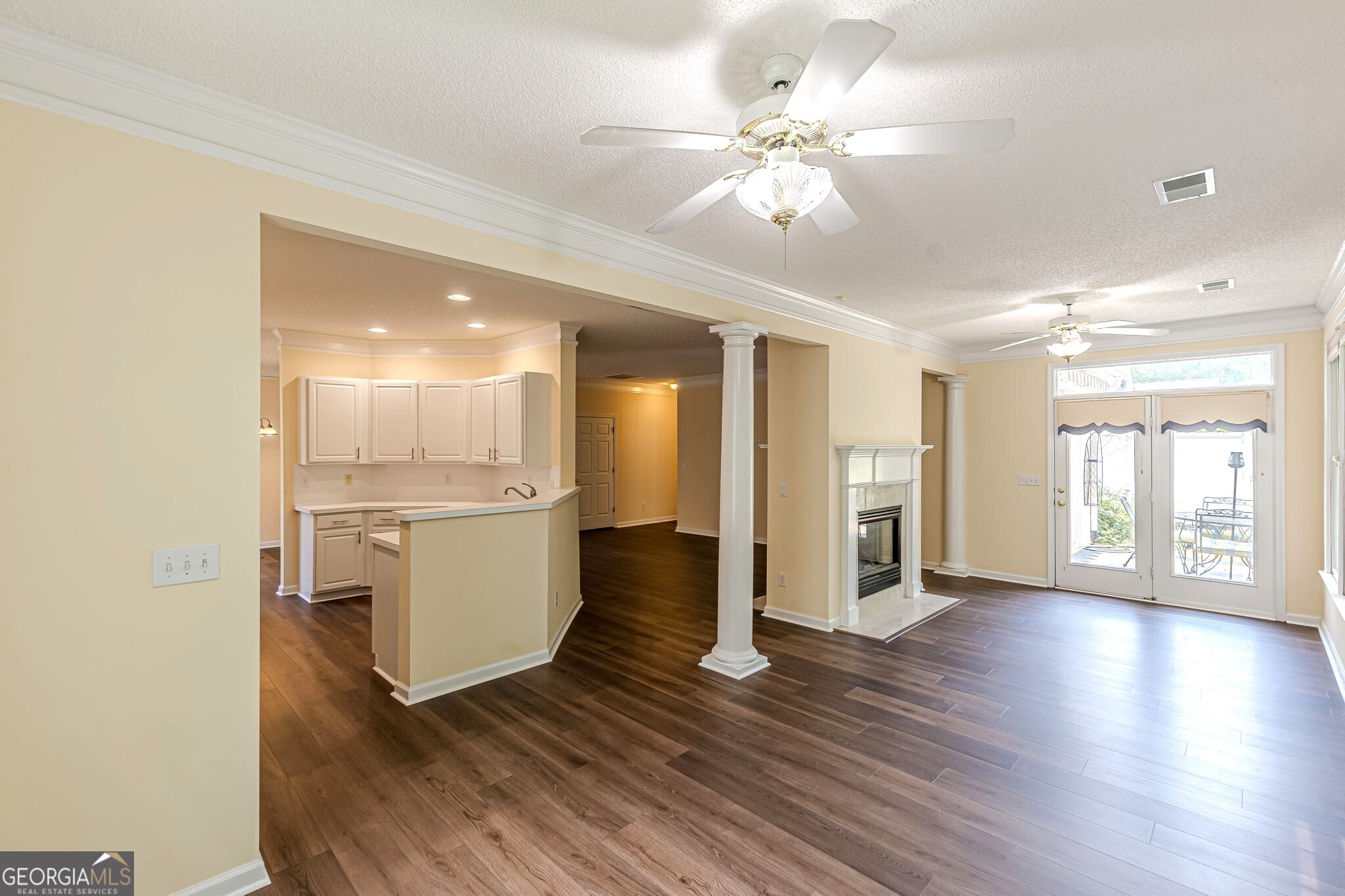 180 Innisbrook Way Fayetteville, GA 30214 - Photo 20 of 54