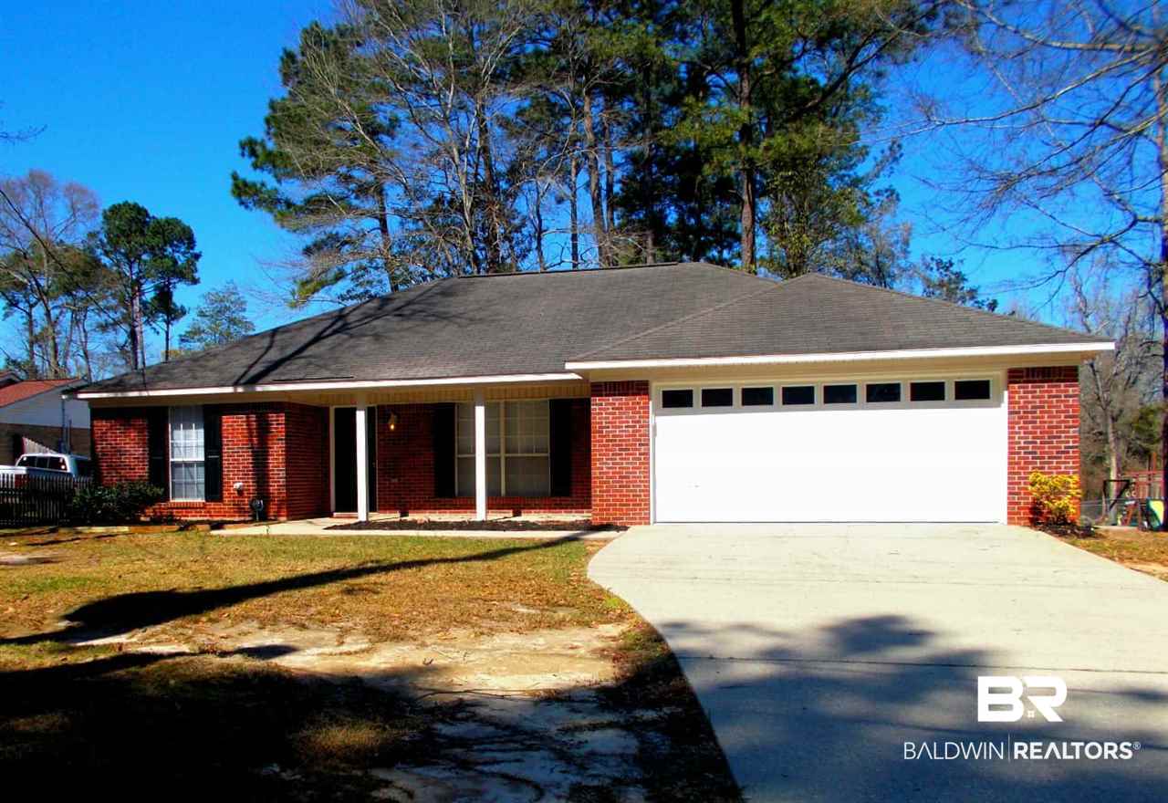 829 Brady Road North Bay Minette, AL 36507 - Photo 4 of 4