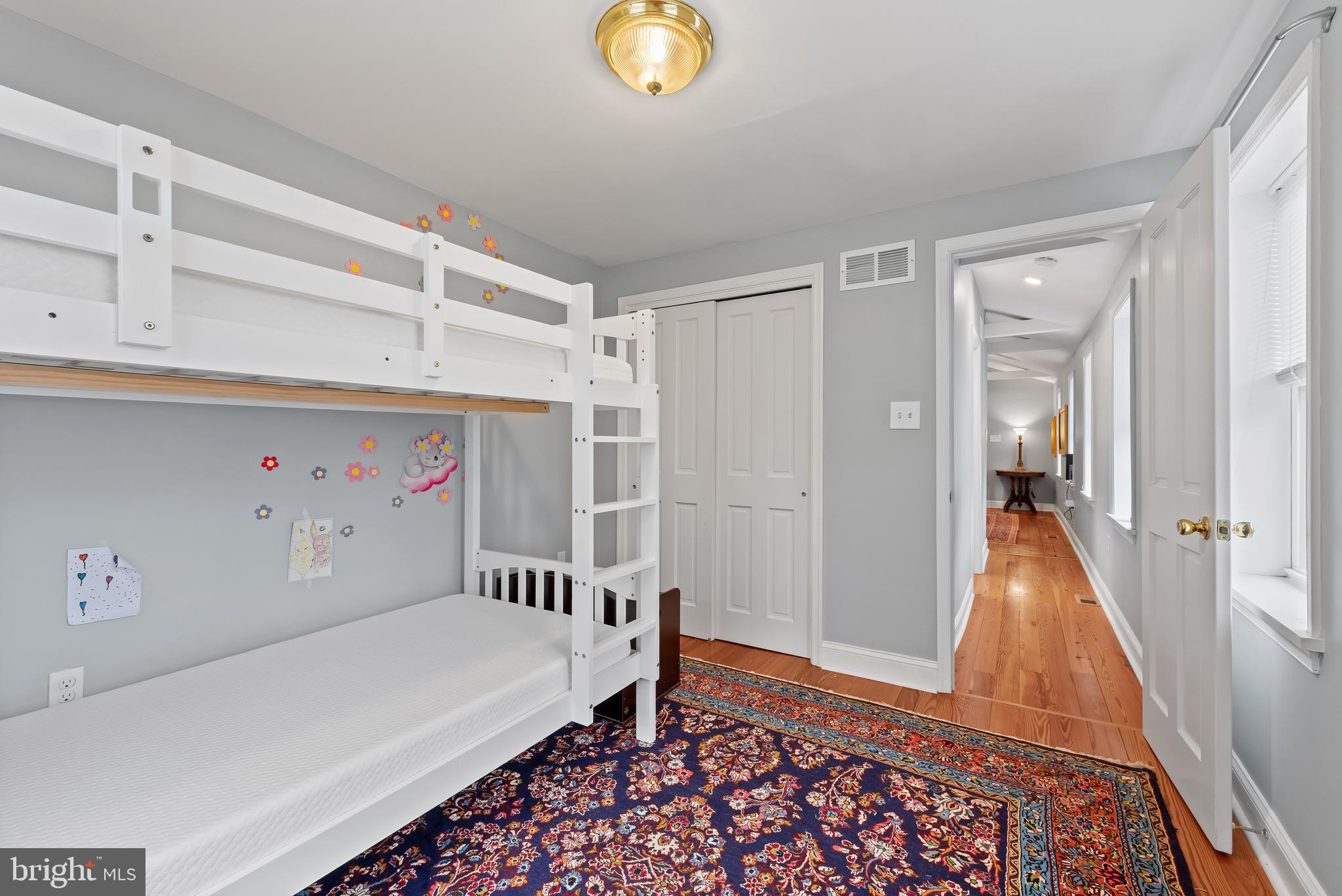 827 Light Street Baltimore, MD 21230 - Photo 14 of 38 Bedroom #1