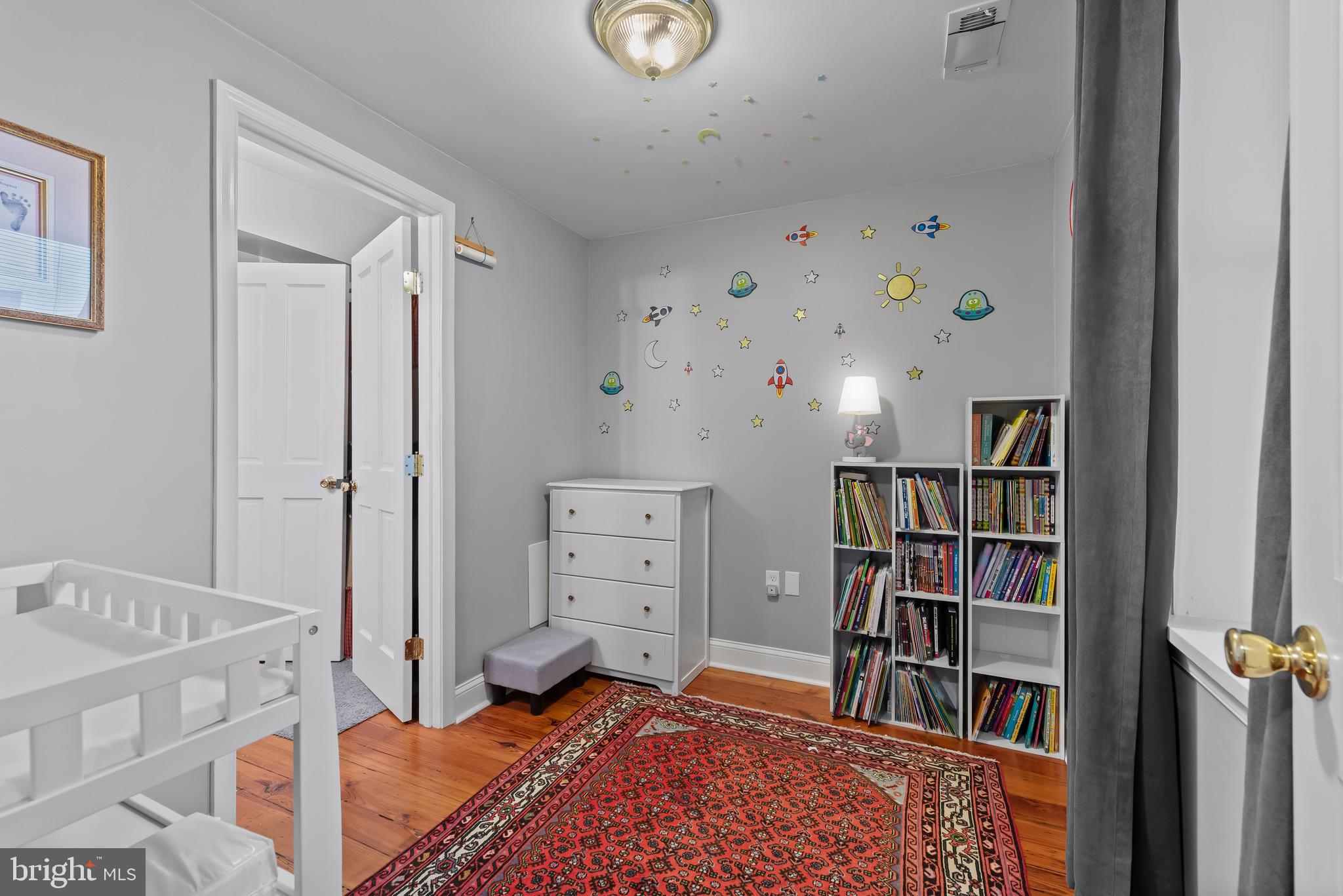 827 Light Street Baltimore, MD 21230 - Photo 18 of 38 Nursery