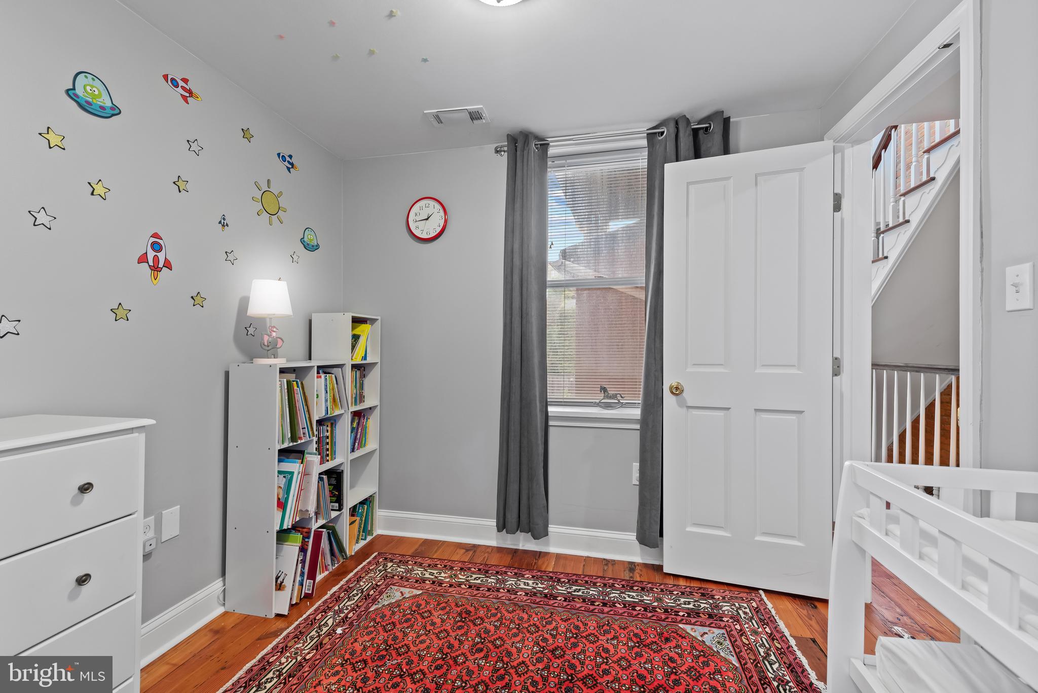 827 Light Street Baltimore, MD 21230 - Photo 19 of 38 Nursery