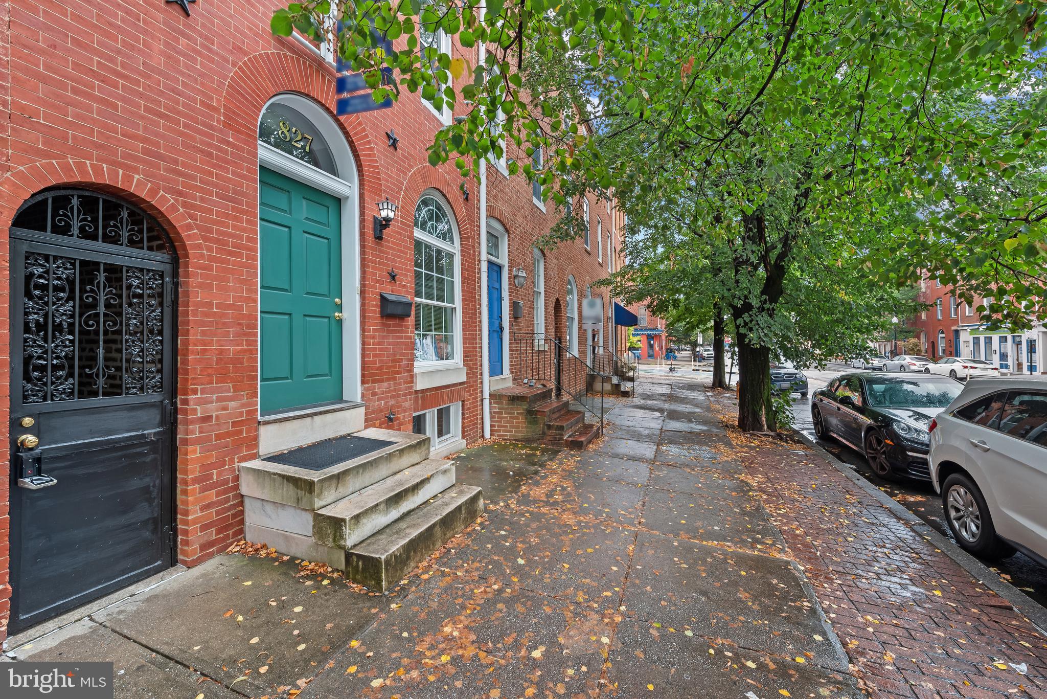 827 Light Street Baltimore, MD 21230 - Photo 2 of 38