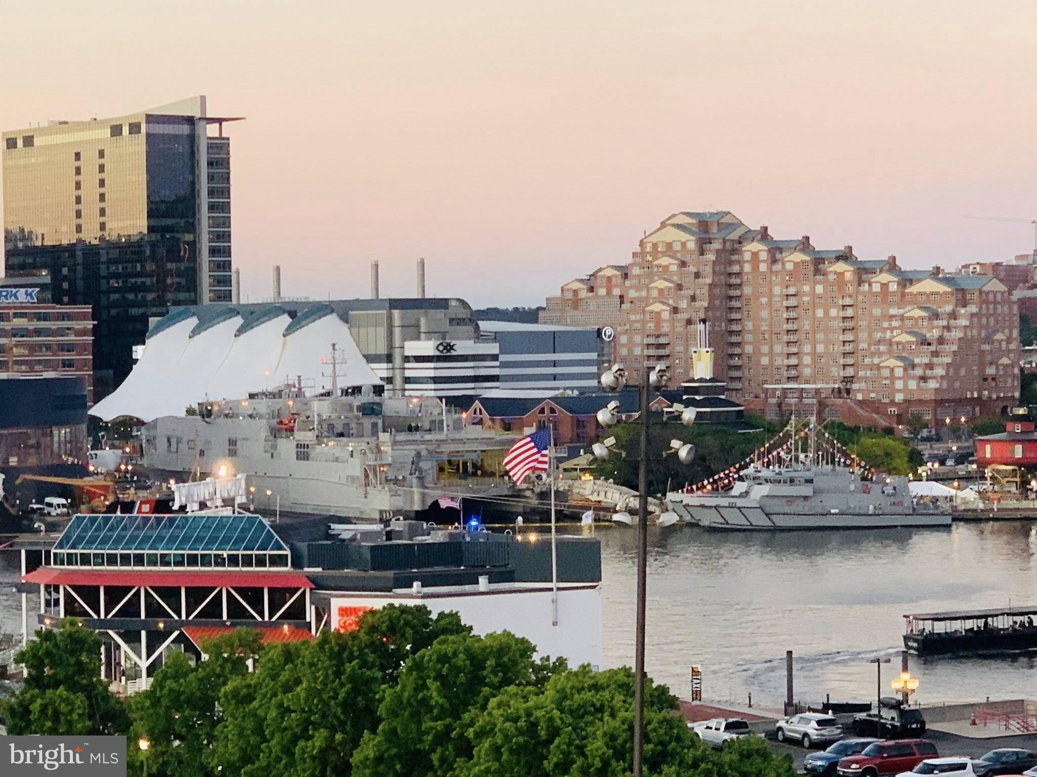 827 Light Street Baltimore, MD 21230 - Photo 34 of 38