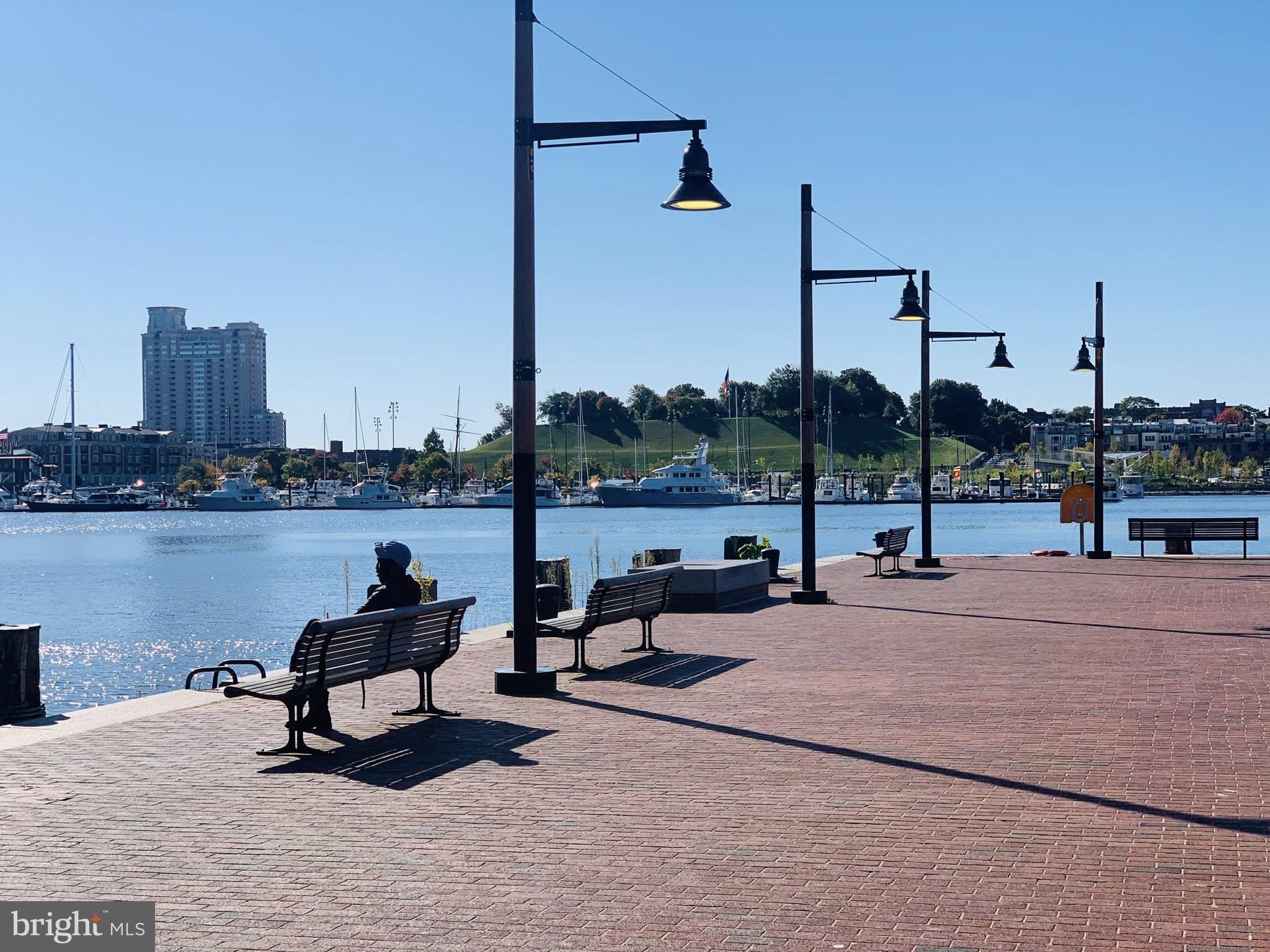 827 Light Street Baltimore, MD 21230 - Photo 36 of 38