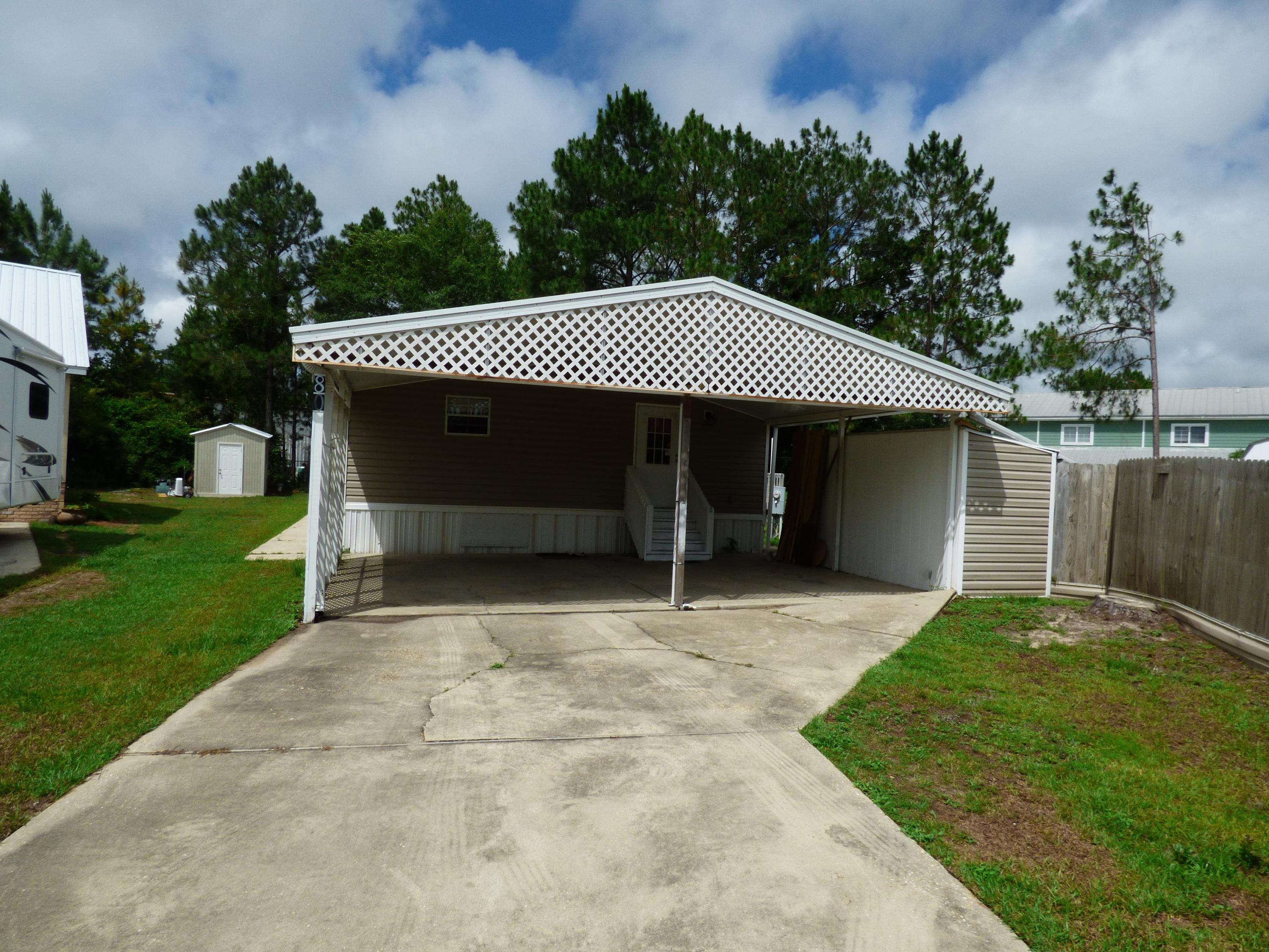 80 Edgewood Terrace Santa Rosa Beach, FL 32459 - Photo 17 of 18 Gallery Image 17