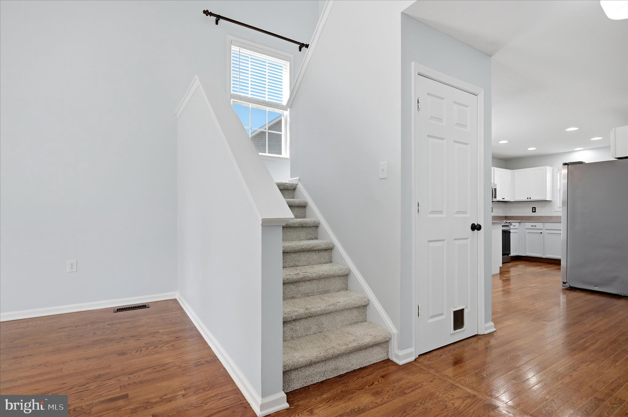282 Ford Circle Inwood, WV 25428 - Photo 30 of 68 Stairs
