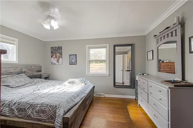 $230,000 | 1108 South Prairie Street, Liberty, MO 64068