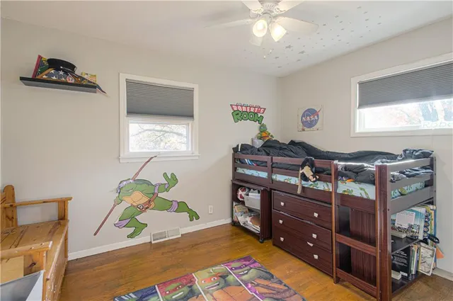 $230,000 | 1108 South Prairie Street, Liberty, MO 64068