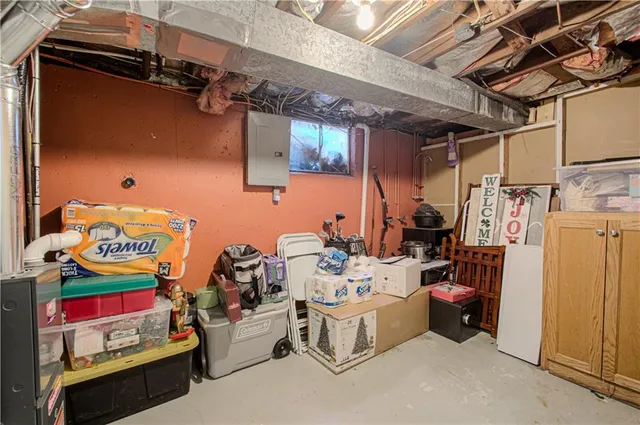 $230,000 | 1108 South Prairie Street, Liberty, MO 64068