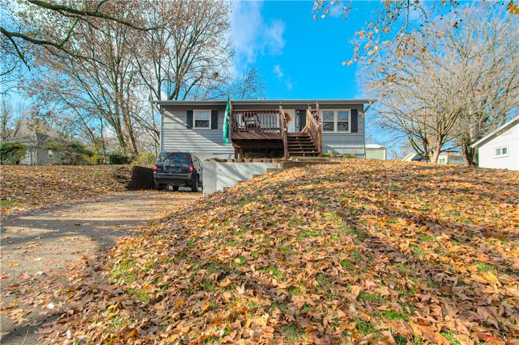 1108 South Prairie Street Liberty, MO 64068 - Photo 27 of 29