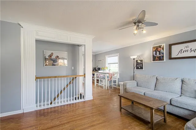 $230,000 | 1108 South Prairie Street, Liberty, MO 64068