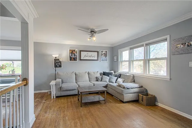 $230,000 | 1108 South Prairie Street, Liberty, MO 64068