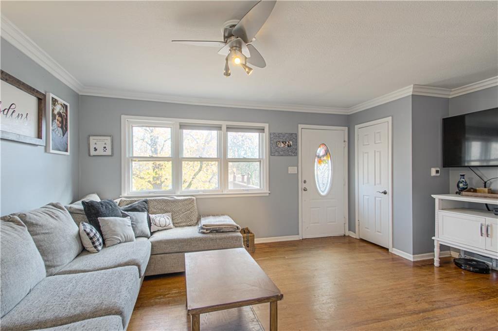 1108 South Prairie Street Liberty, MO 64068 - Photo 5 of 29