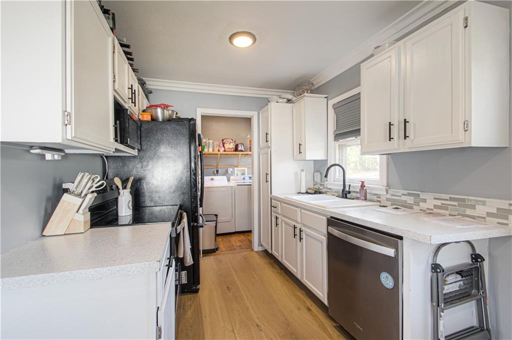 1108 South Prairie Street Liberty, MO 64068 - Photo 6 of 29