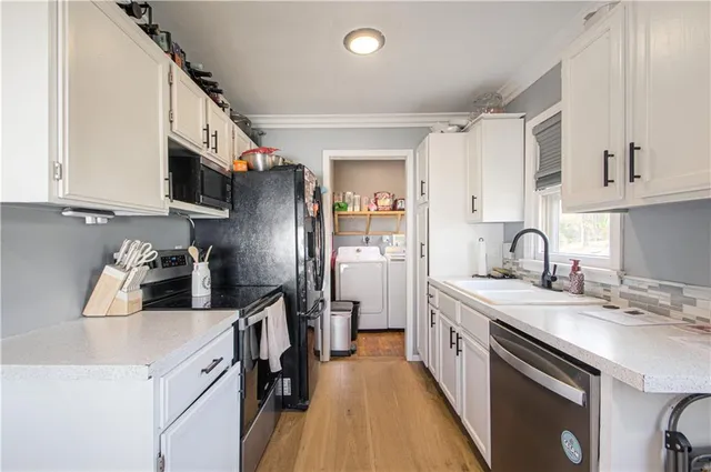 $230,000 | 1108 South Prairie Street, Liberty, MO 64068