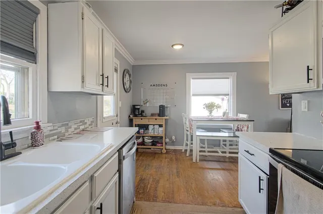 $230,000 | 1108 South Prairie Street, Liberty, MO 64068