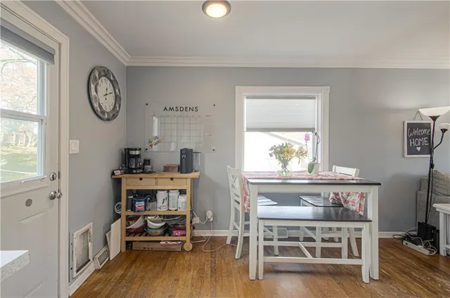 $230,000 | 1108 South Prairie Street, Liberty, MO 64068