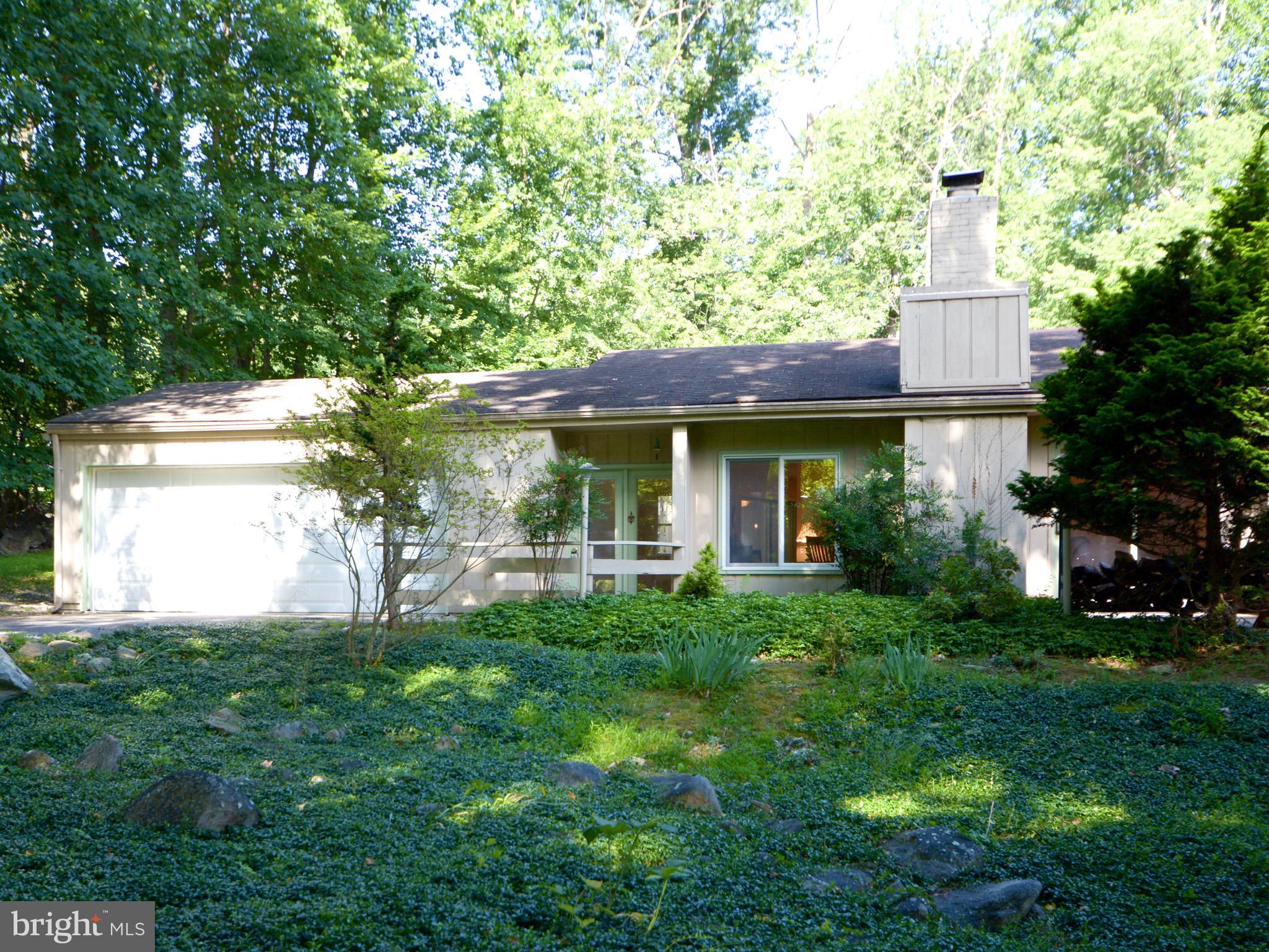 8812 Indian Springs Road Frederick, MD 21702 - Photo 1 of 51