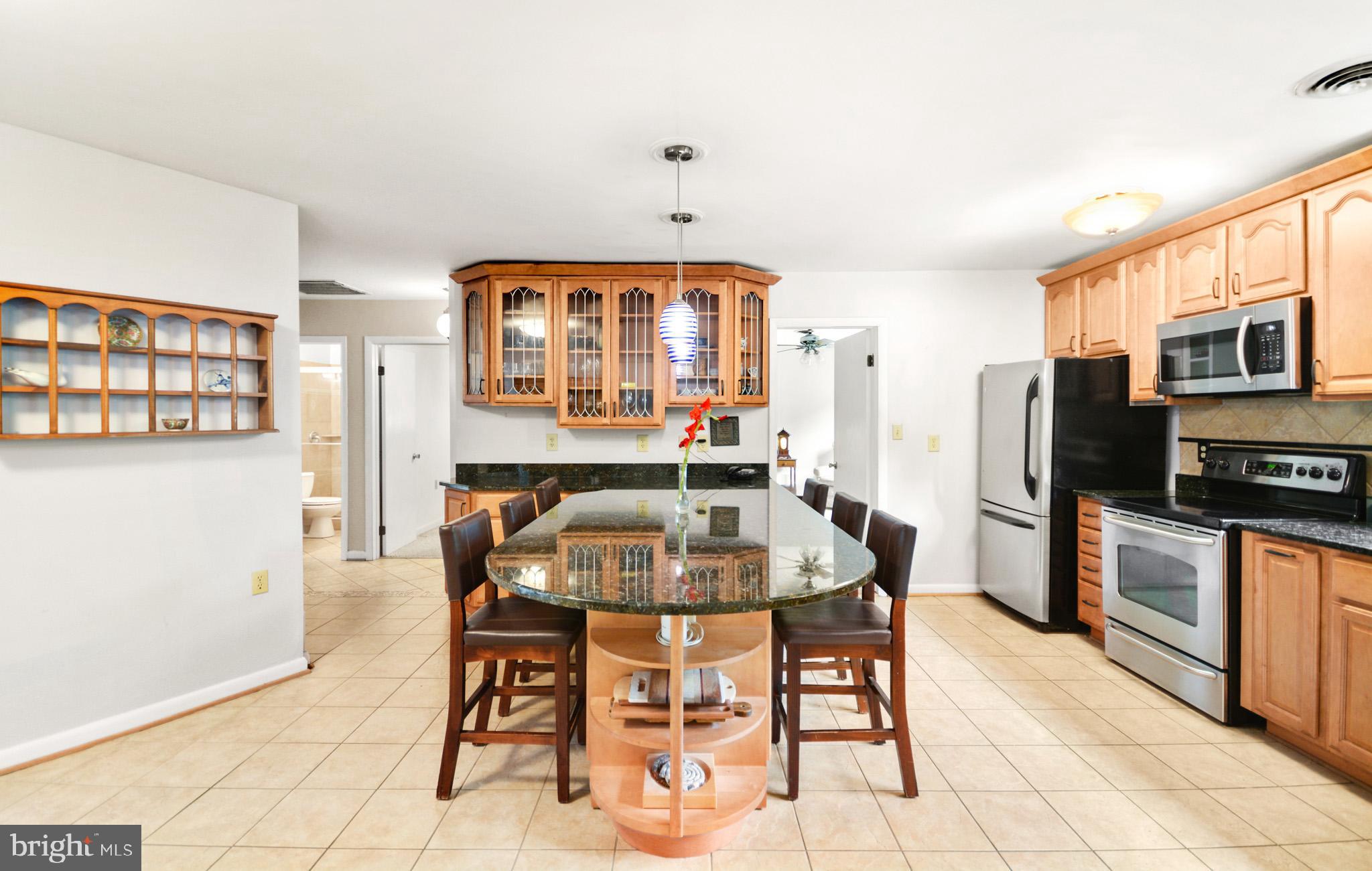 8812 Indian Springs Road Frederick, MD 21702 - Photo 15 of 51