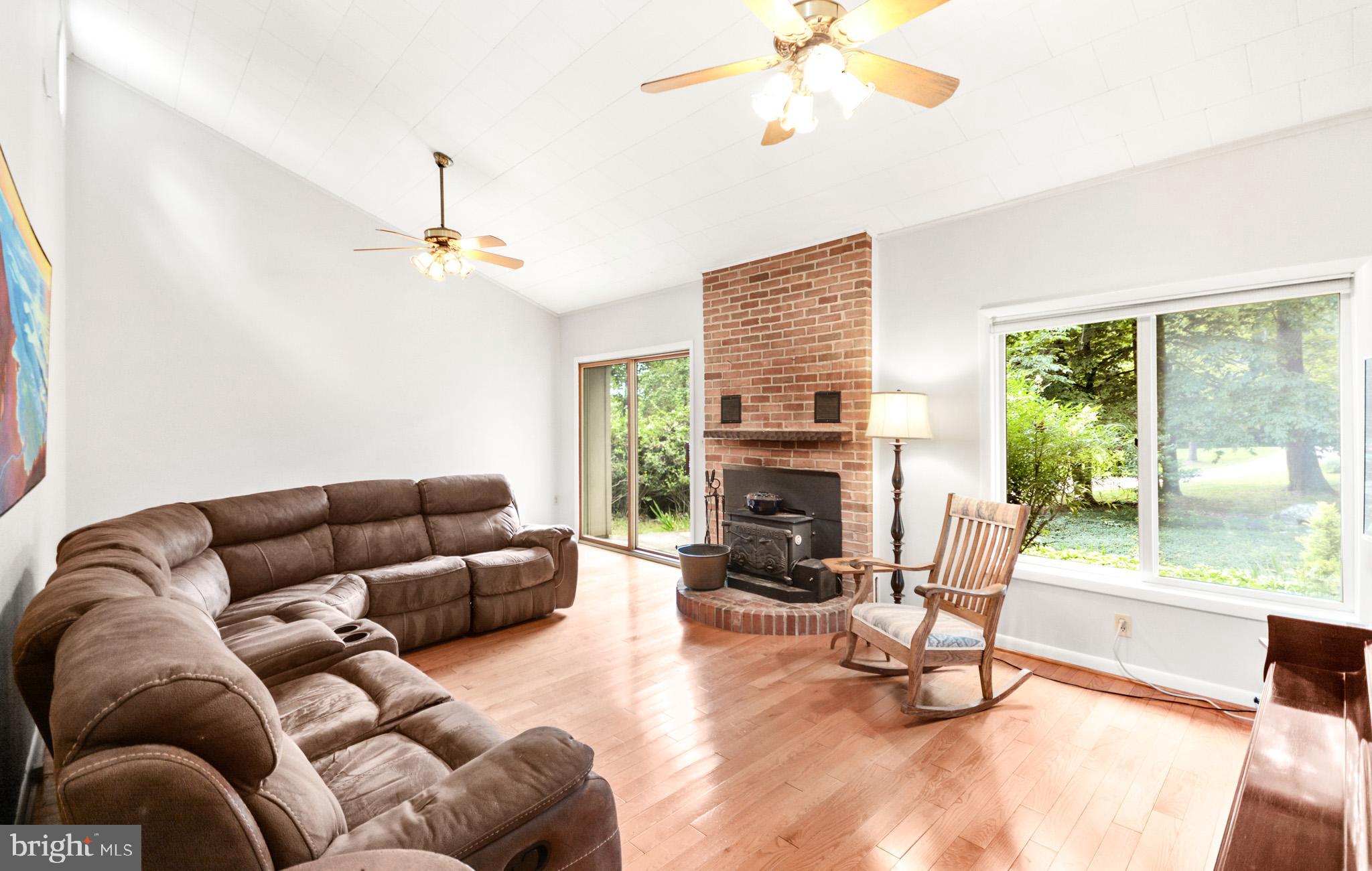 8812 Indian Springs Road Frederick, MD 21702 - Photo 17 of 51
