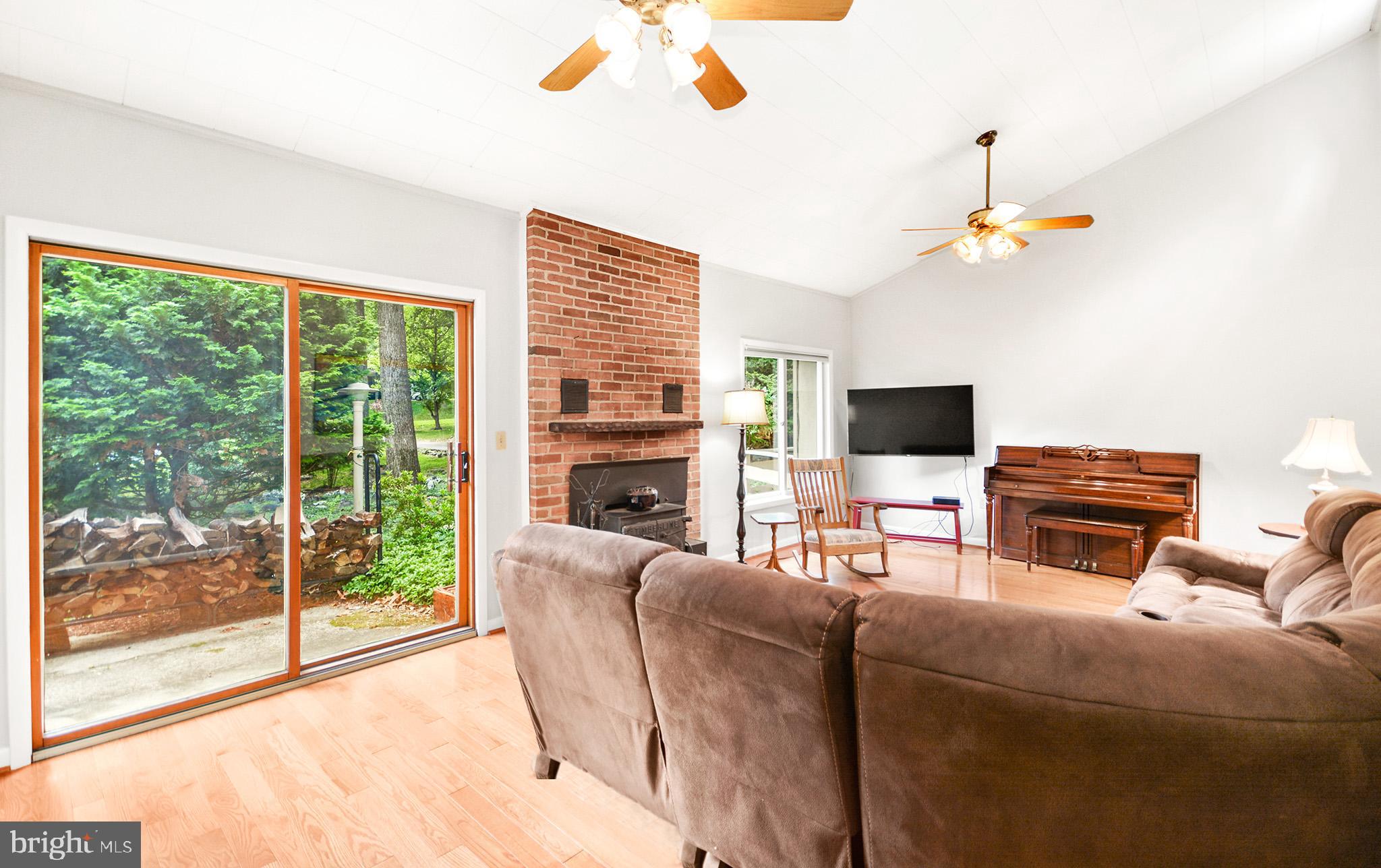 8812 Indian Springs Road Frederick, MD 21702 - Photo 20 of 51