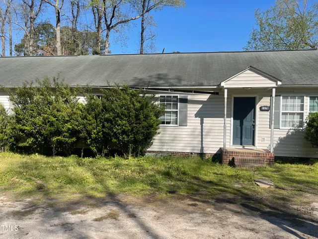 $399,000 | 117 East Glenn Street, Zebulon, NC 27597