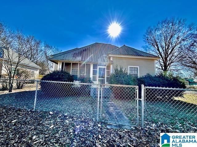 25 A Street Southwest Jacksonville, AL 36265 - Photo 2 of 28