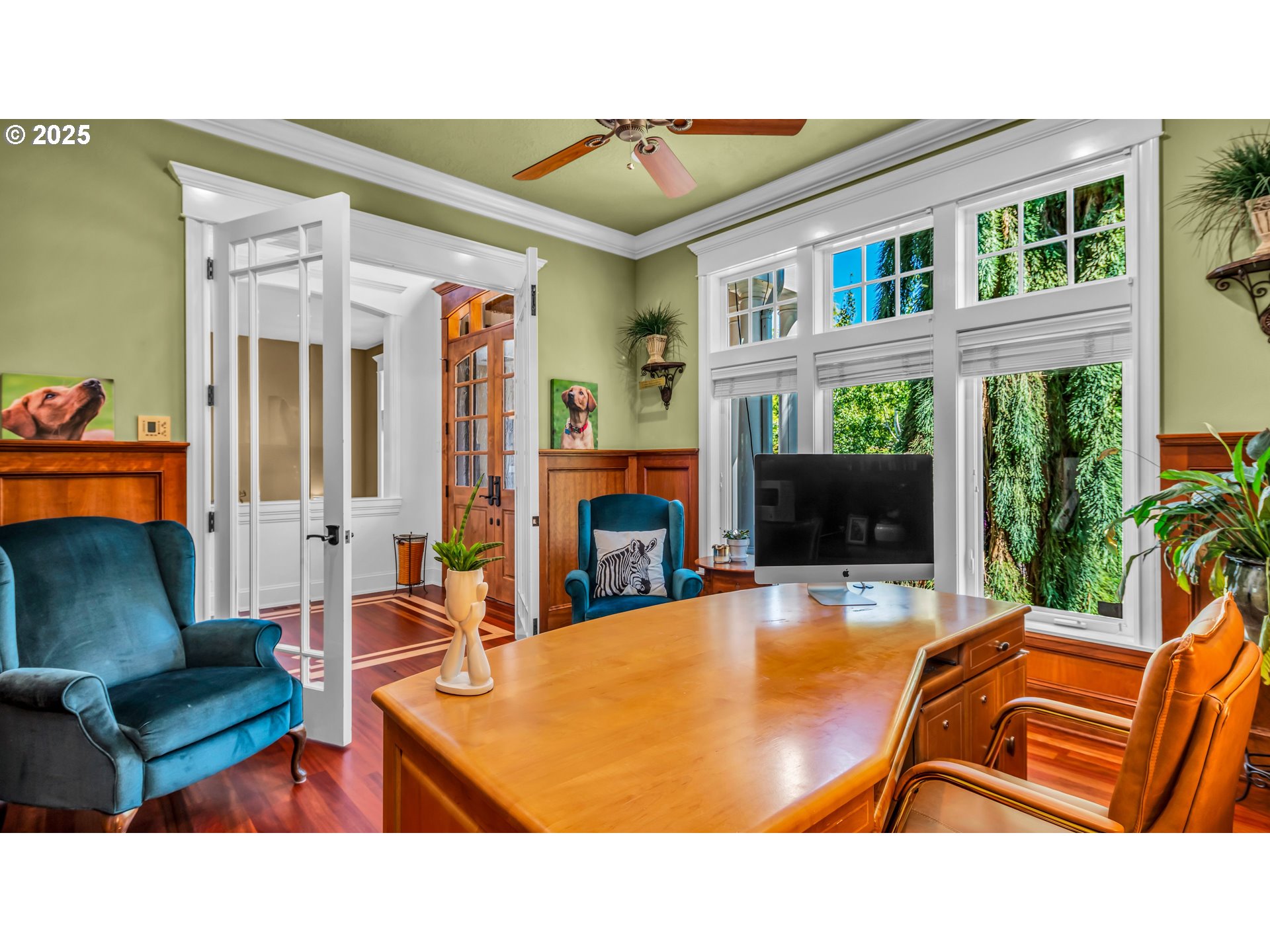 4075 Northwest Camala Drive Albany, OR 97321 - Photo 34 of 48 a outdoor living space with furniture and a fireplace