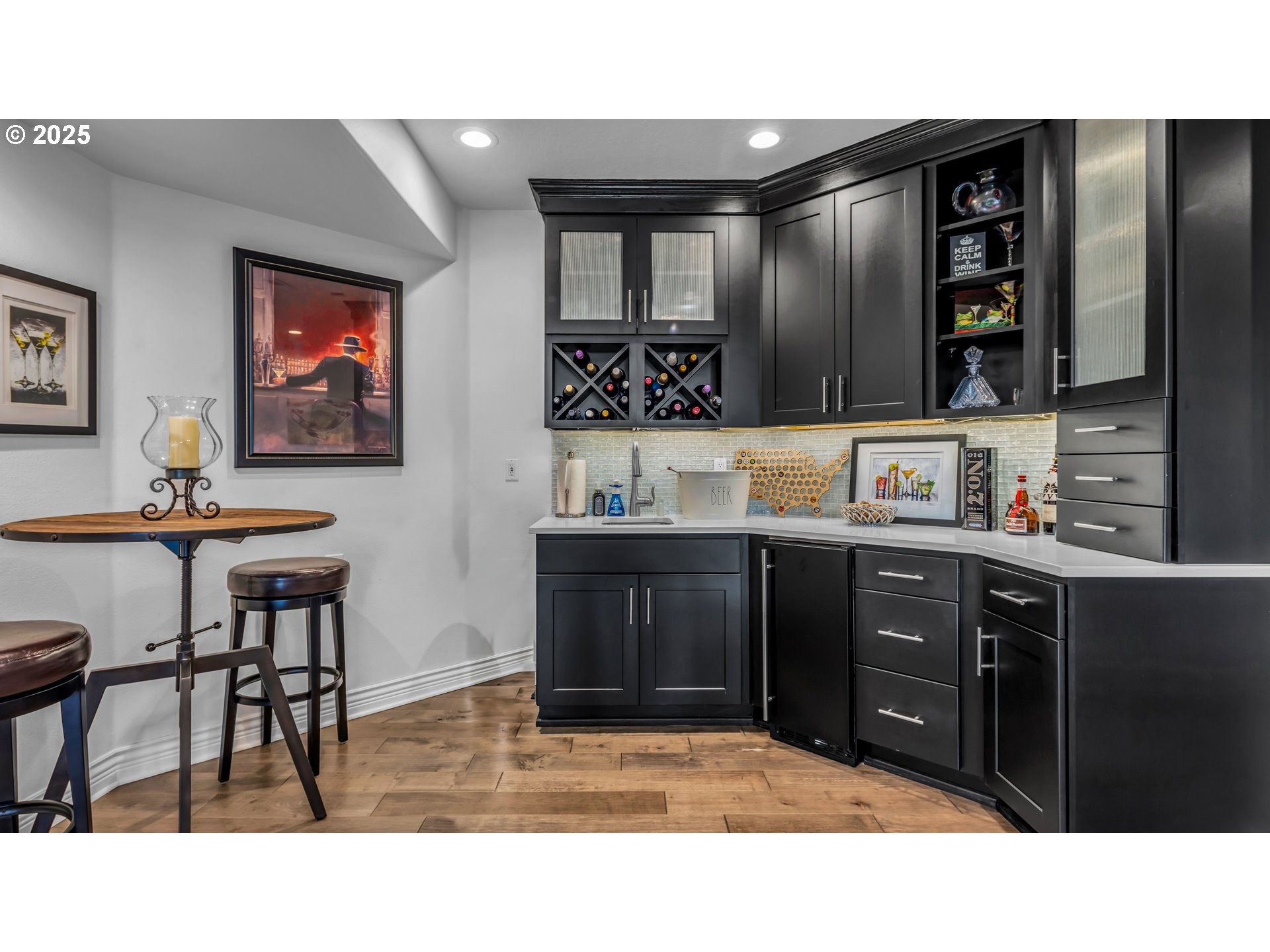 4075 Northwest Camala Drive Albany, OR 97321 - Photo 42 of 48 a kitchen with a sink cabinets and window