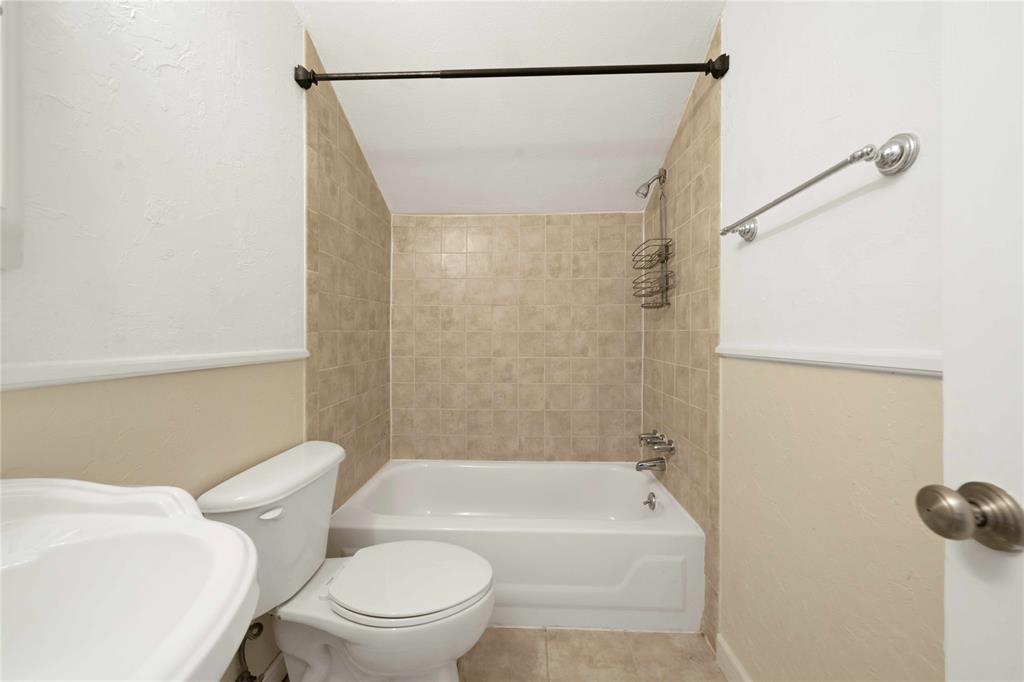 216 Pinewood Lane Hideaway, TX 75771 - Photo 23 of 40
