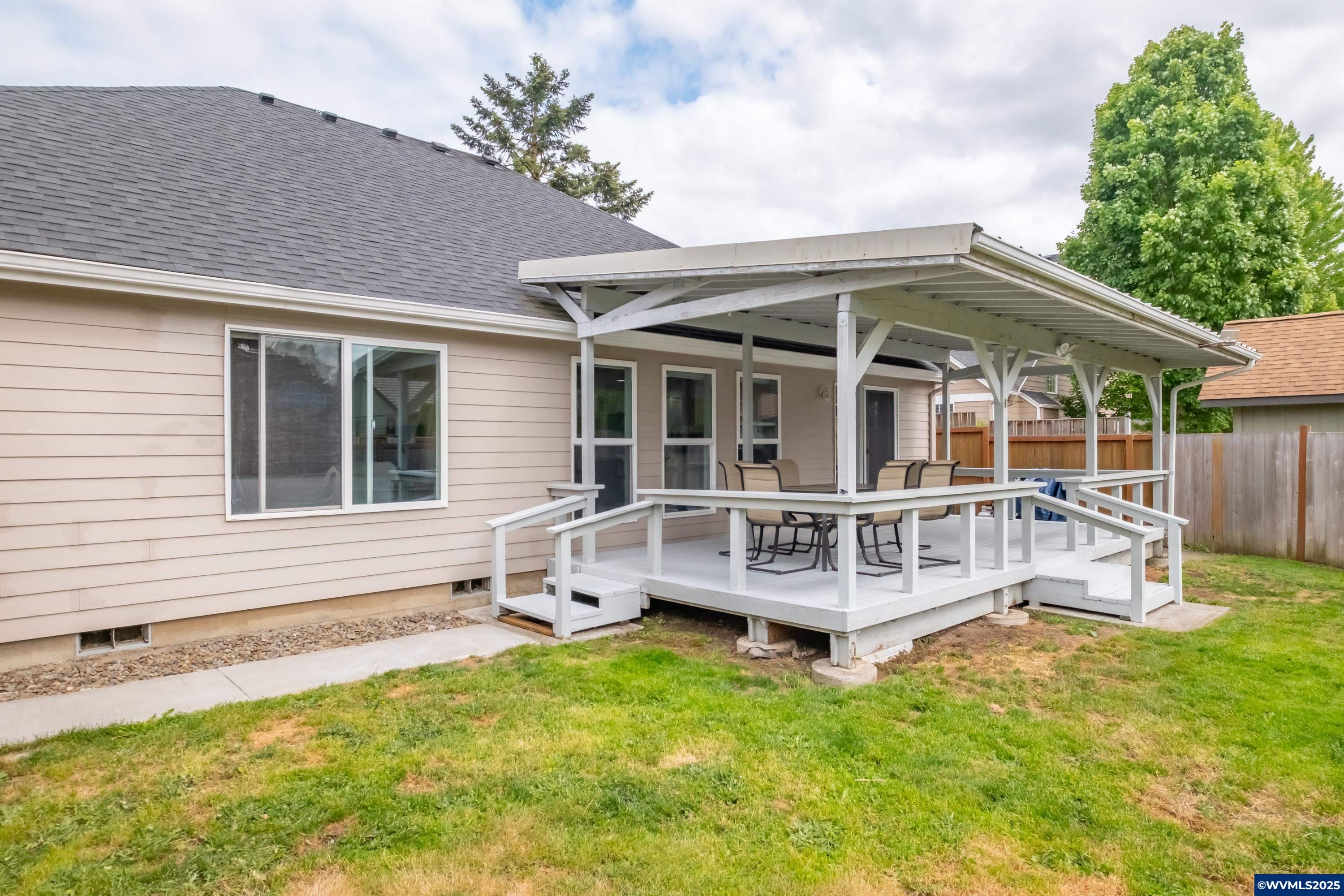 7869 Oneil Road Northeast Keizer, OR 97303 - Photo 46 of 49