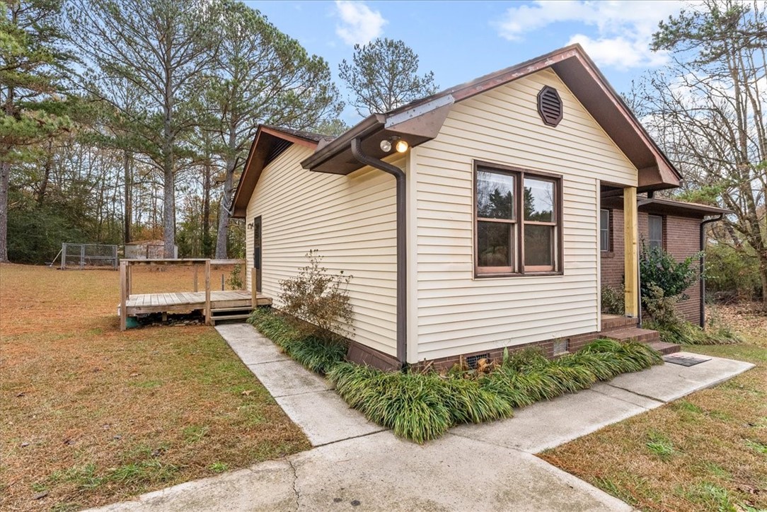 135 Earls Mill Road Seneca, SC 29678 - Photo 28 of 37