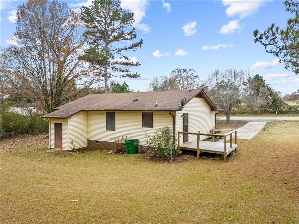 135 Earls Mill Road Seneca, SC 29678 - Photo 29 of 37