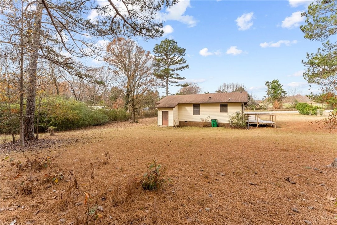 135 Earls Mill Road Seneca, SC 29678 - Photo 31 of 37