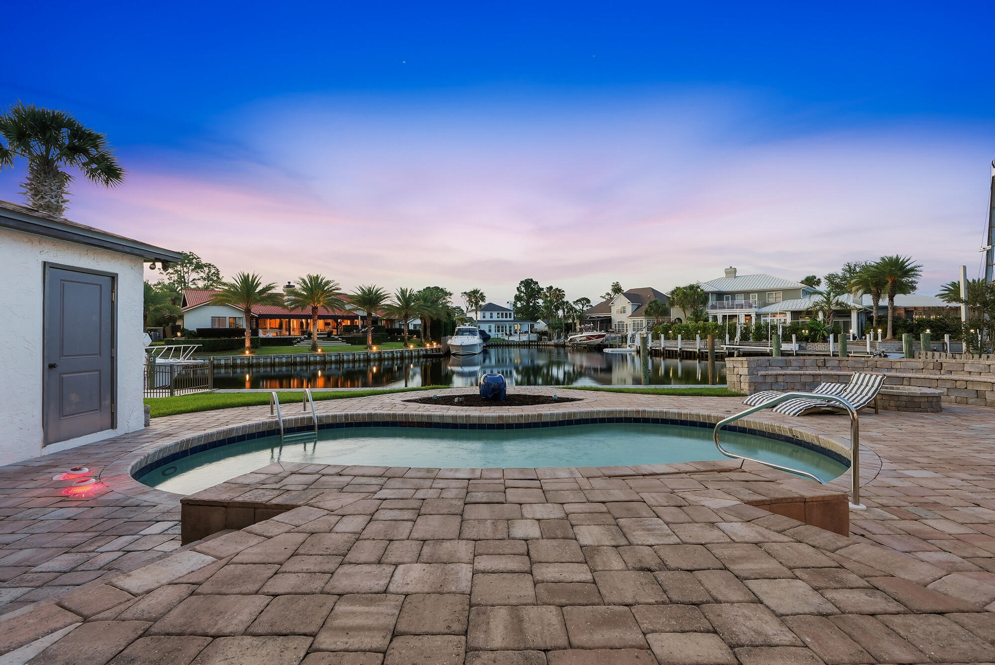 523 Wahoo Road Panama City Beach, FL 32408 - Photo 66 of 87 523_wahoo_rd_twilight_awp_media-212
