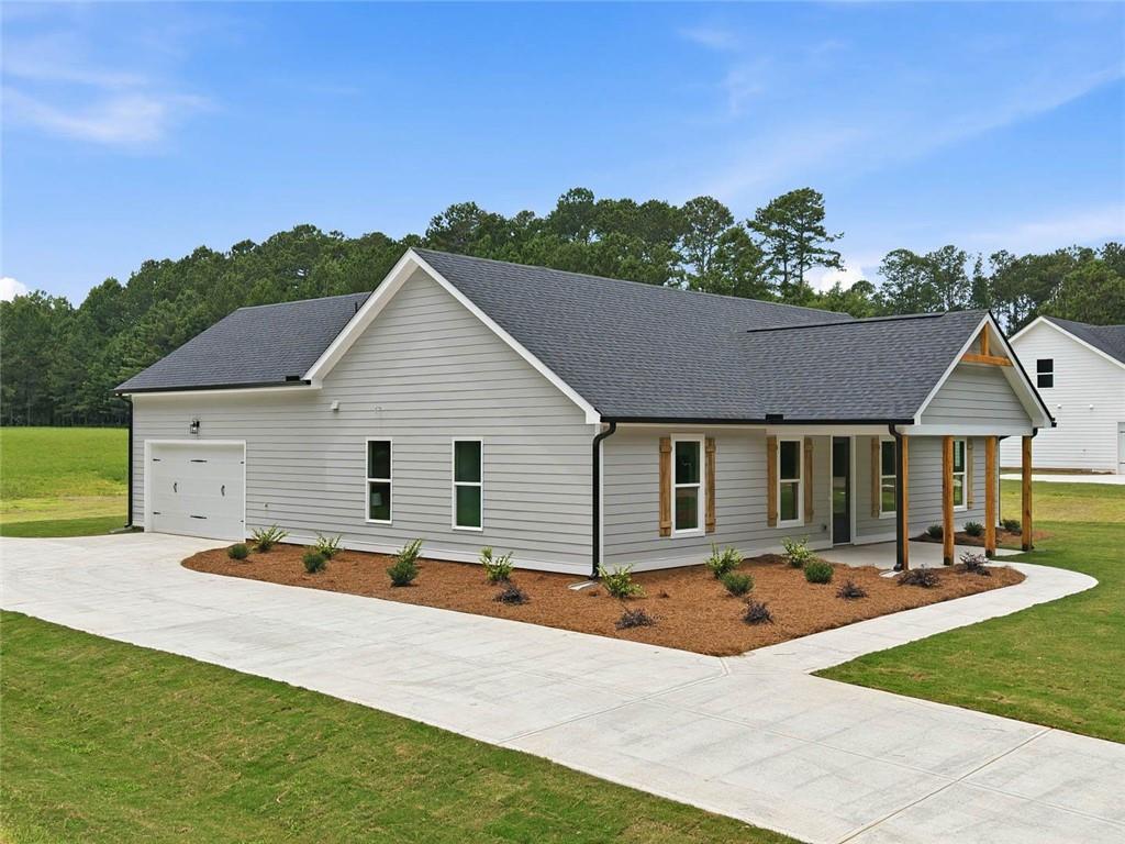 160 Loyd Road Mansfield, GA 30055 - Photo 2 of 41