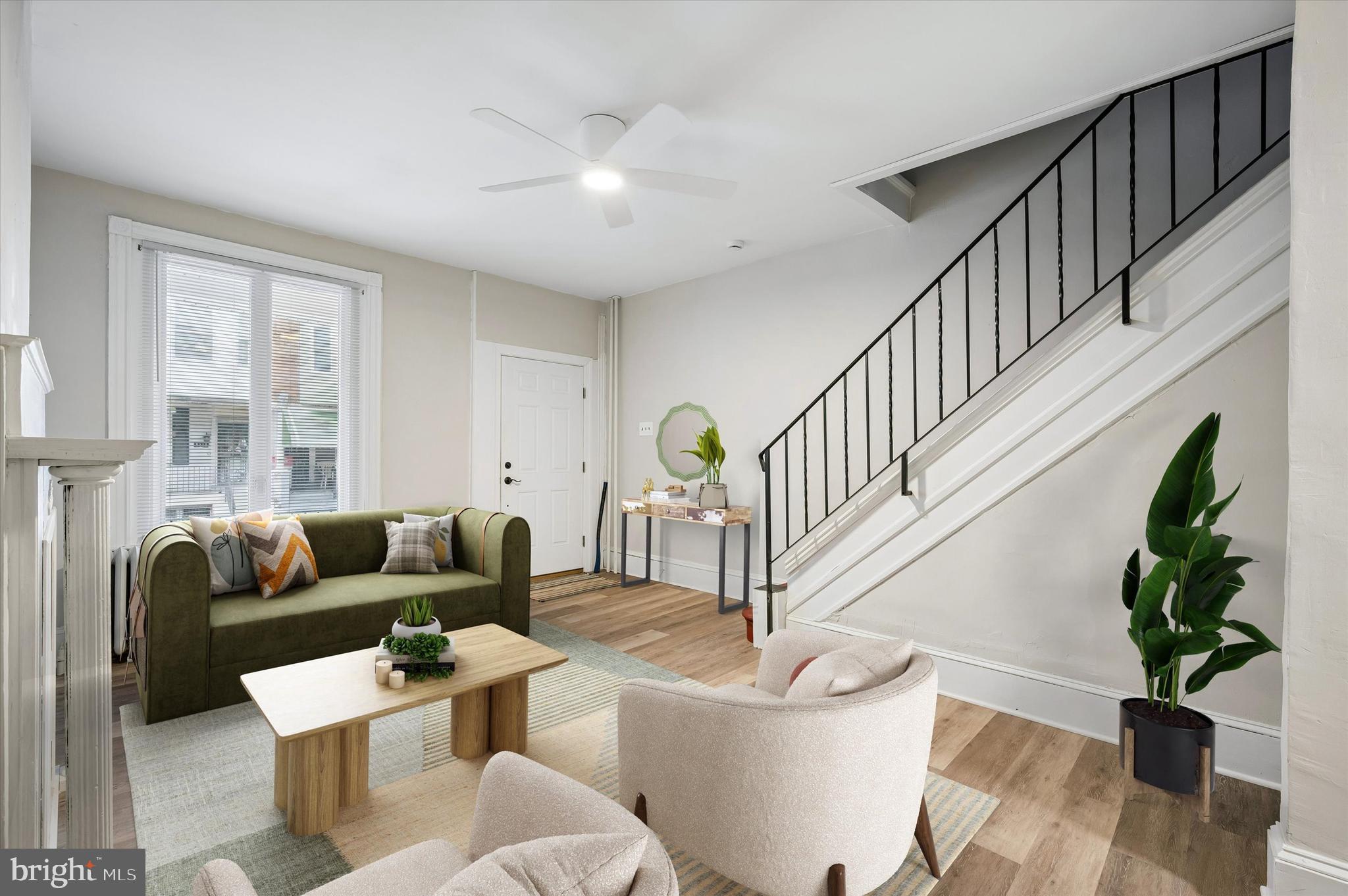 1313 East Rittenhouse Street Philadelphia, PA 19138 - Photo 7 of 30