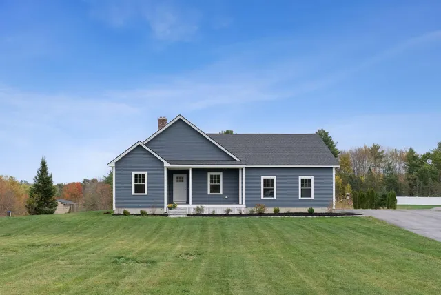 $630,000 | 203 Gould Road, Dayton, ME 04005