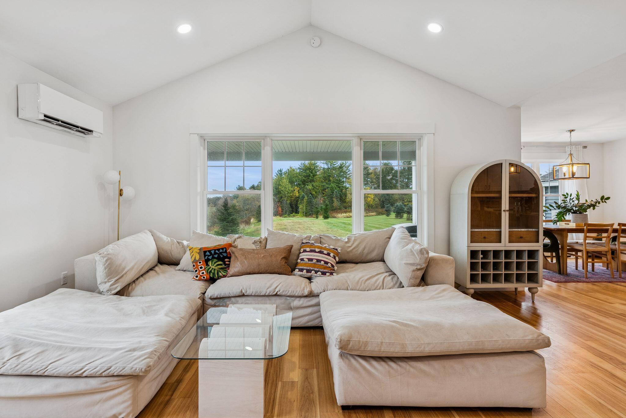 203 Gould Road Dayton, ME 04005 - Photo 15 of 42 Living Room