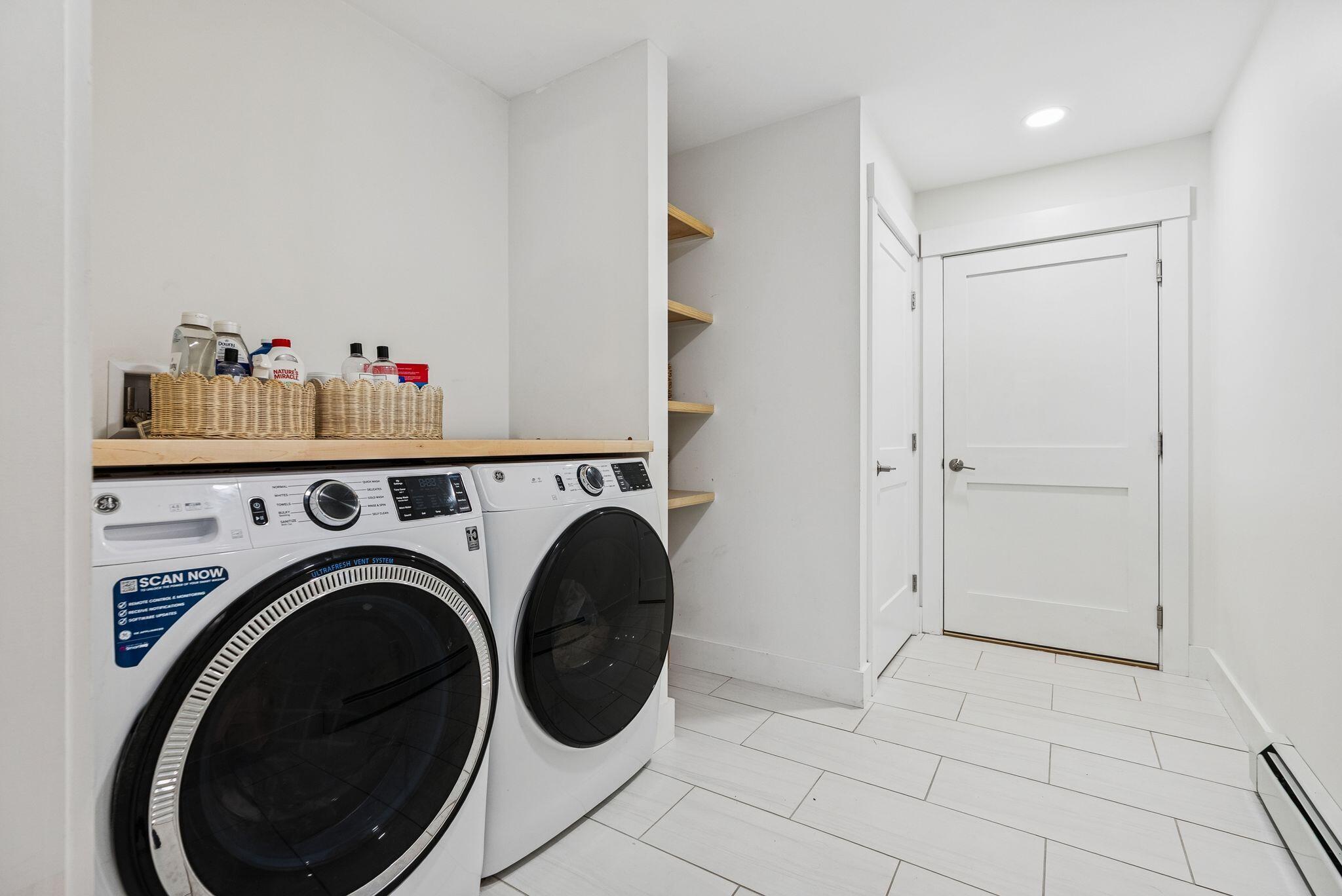 203 Gould Road Dayton, ME 04005 - Photo 22 of 42 Laundry Room