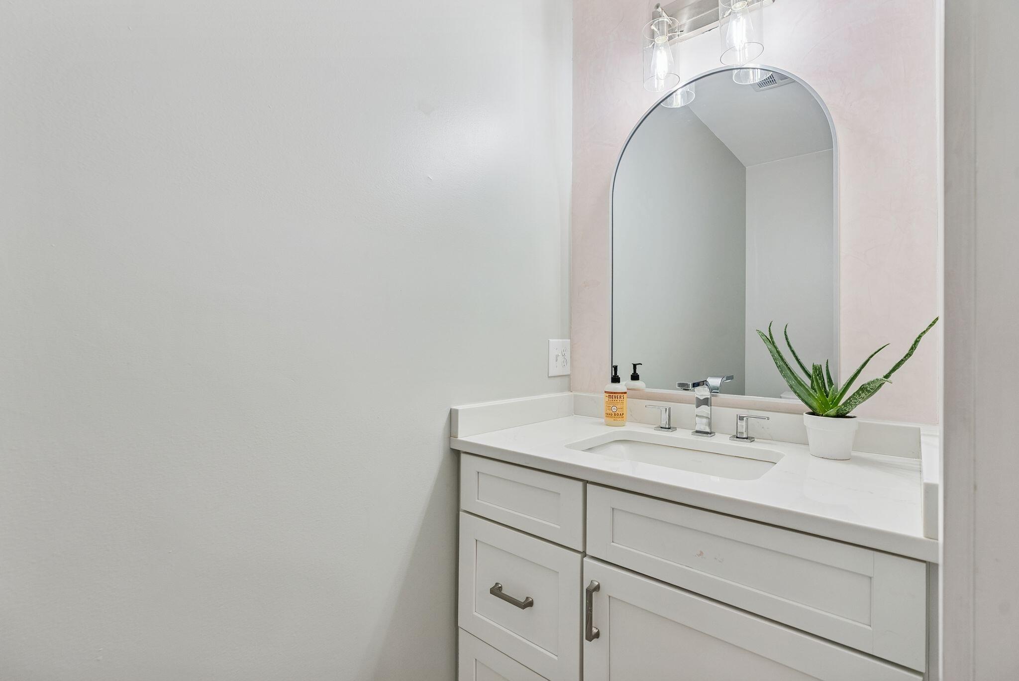 203 Gould Road Dayton, ME 04005 - Photo 23 of 42 Half Bathroom