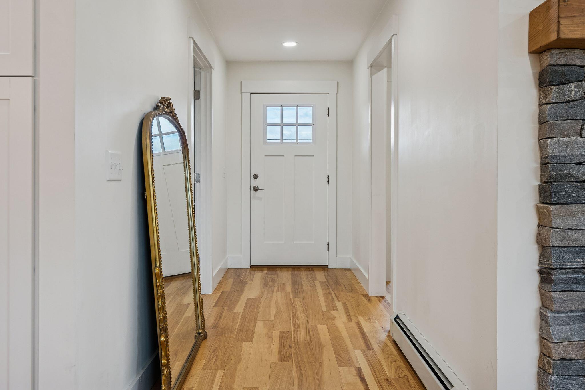 203 Gould Road Dayton, ME 04005 - Photo 24 of 42 Entry