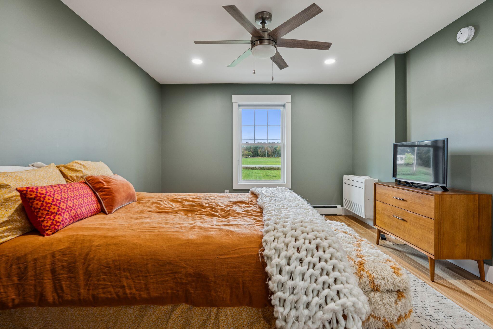 203 Gould Road Dayton, ME 04005 - Photo 25 of 42 Bedroom One