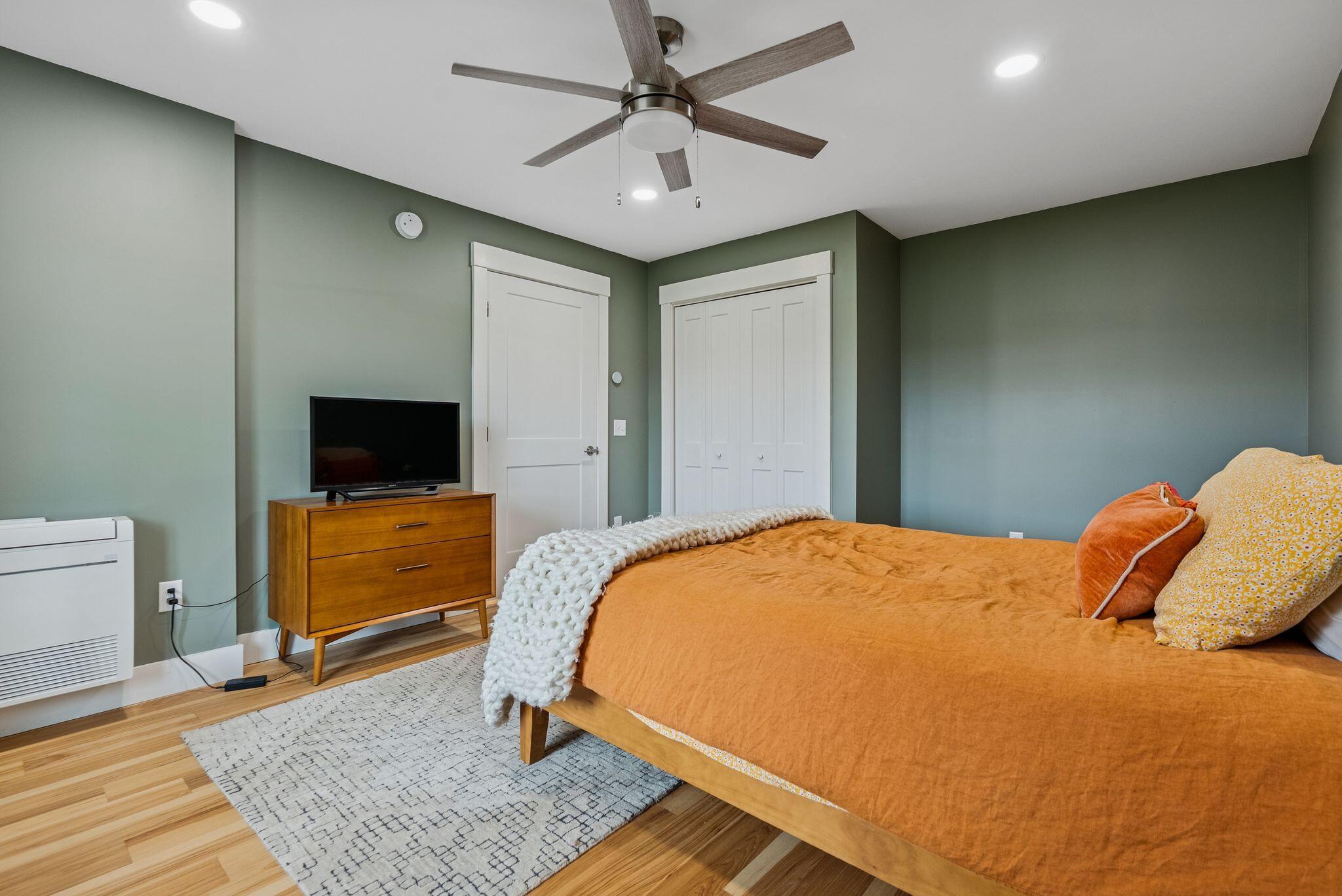 203 Gould Road Dayton, ME 04005 - Photo 26 of 42 Bedroom One