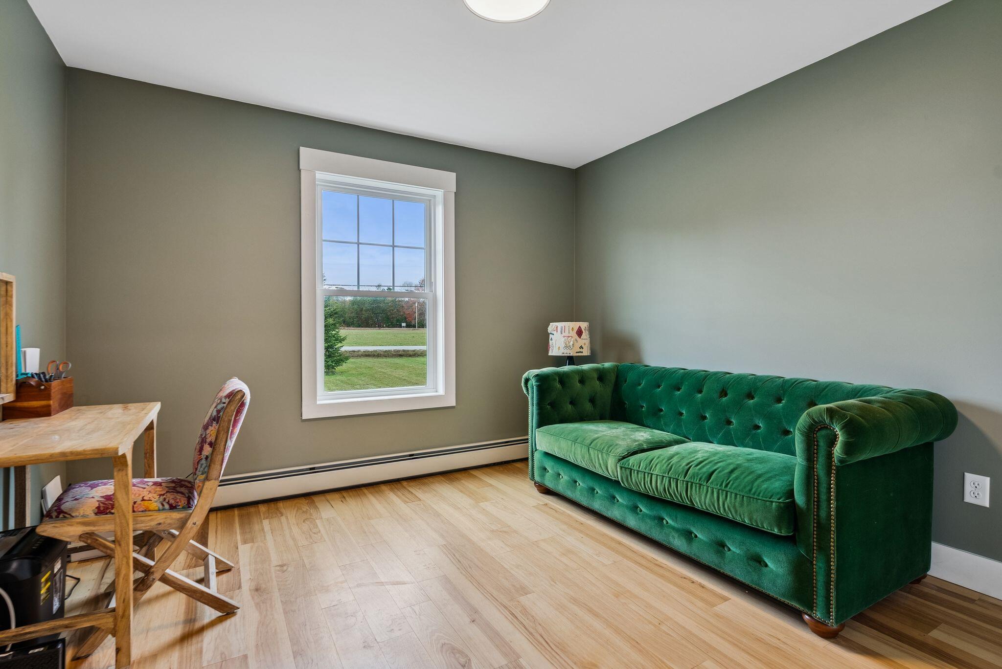 203 Gould Road Dayton, ME 04005 - Photo 27 of 42 Bedroom Two